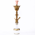 WOYU China wholesale Mid-east glass smoke pipe hookah lounge smoking pipes